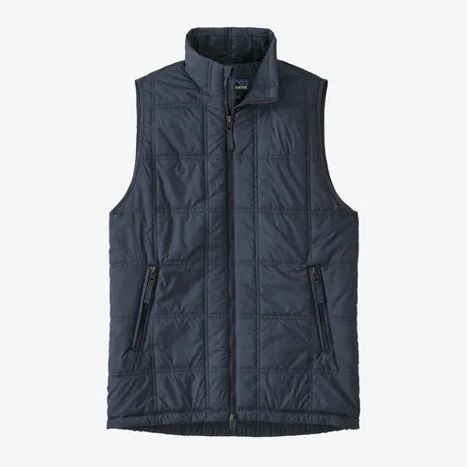 Women's Lost Canyon Vest (Past Season)