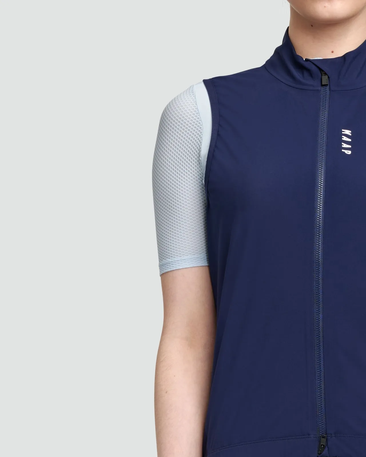Women's Prime Vest