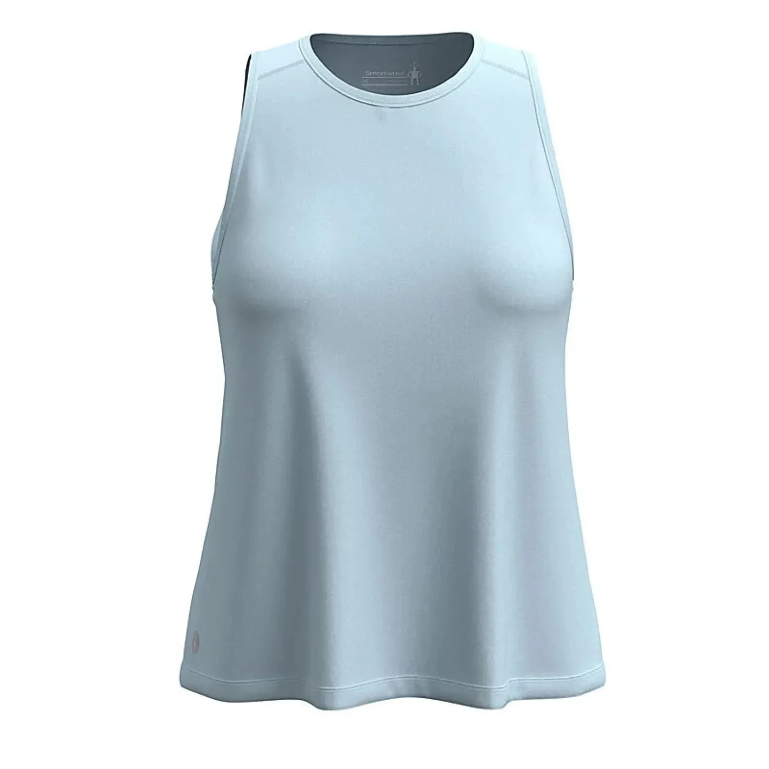 W's Active Ultralite High Neck Tank