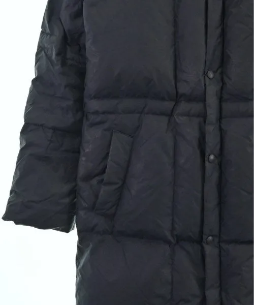 Y-3 Down coats